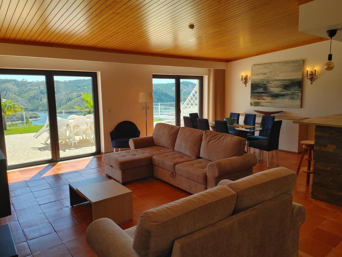 Lago Azul Villas Ferreira do Zezere Exterior photo