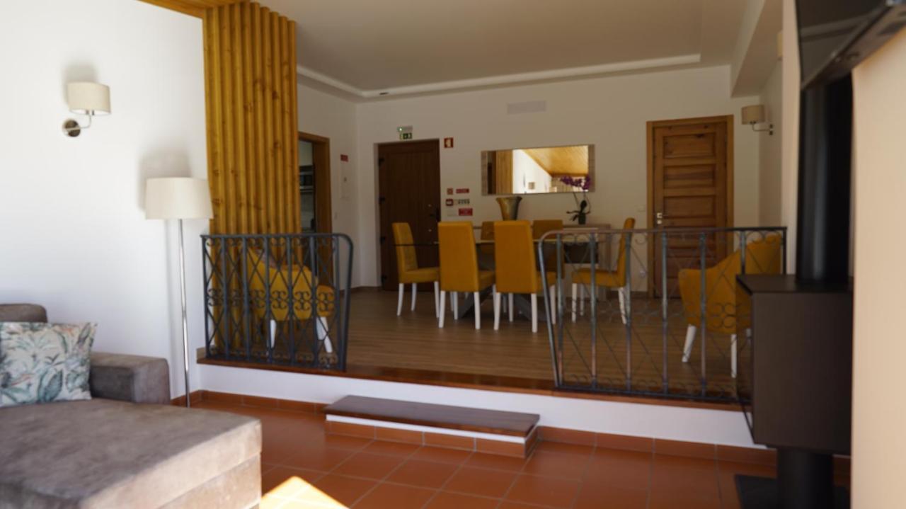 Lago Azul Villas Ferreira do Zezere Exterior photo