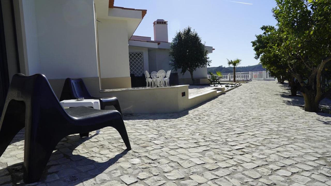 Lago Azul Villas Ferreira do Zezere Exterior photo