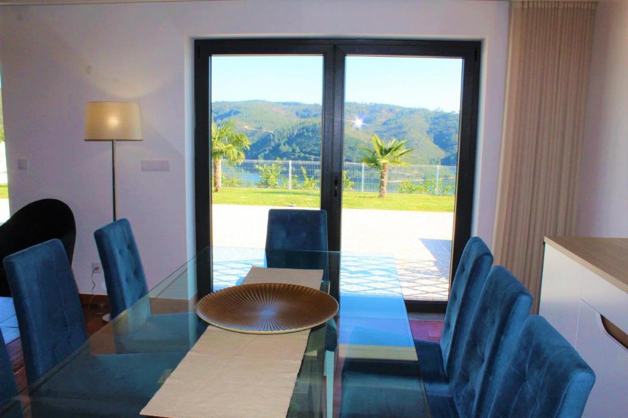 Lago Azul Villas Ferreira do Zezere Exterior photo